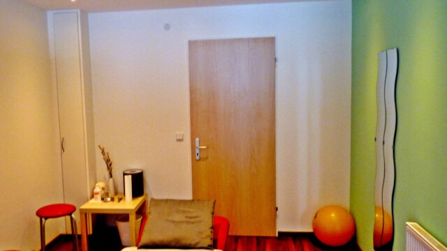 Behandlungsraum Praxis Bensheim Behandlungsraum Praxis Bensheim